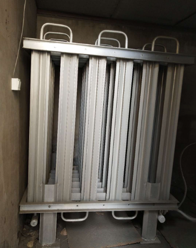 液氮汽化器